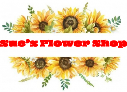 Sue's Flower Shop